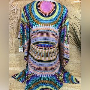 NWT Swim Cover Up